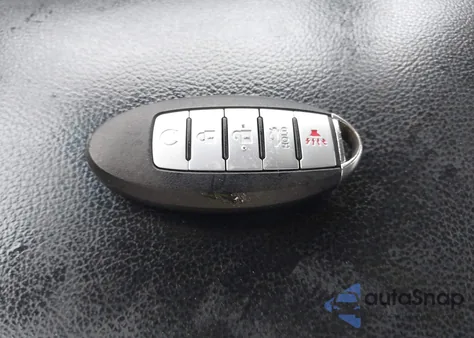 2017 Nissan Altima 3.5 Sl из США, поврежденный, VIN 1N4BL3AP9HC493304